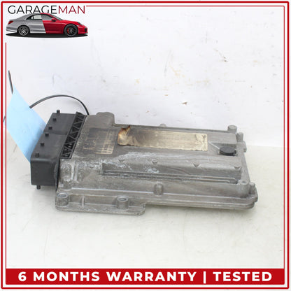 2013-2020 LR Range Rover Sport L494 Engine Control Module CPLA128684YE OEM