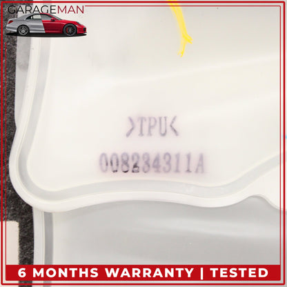 2015-2020 Mercedes X156 GLA250 Front Upper Seat Cushion Bladder Bolster OEM