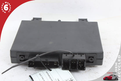 03-06 Mercedes SL500 R230 Under Seat Control Module 2308204326 Genuine