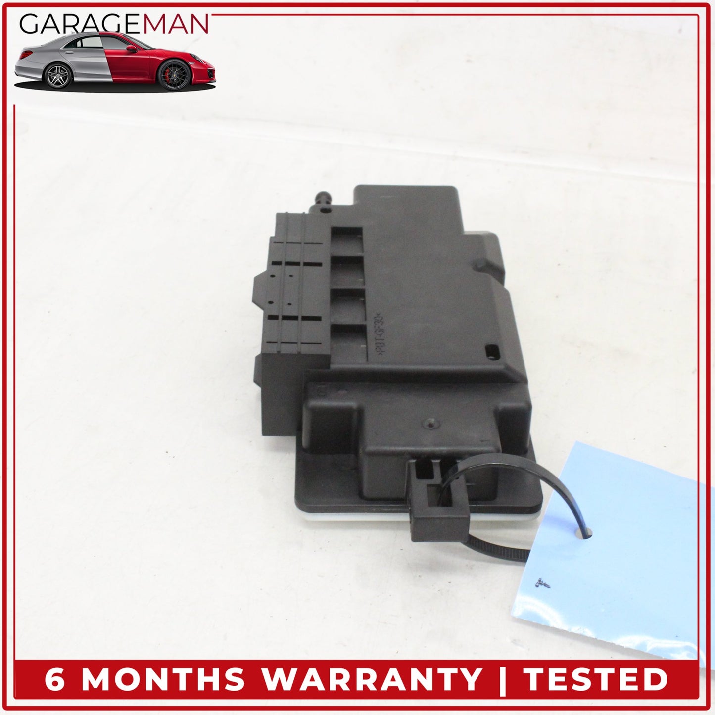2011-2019 BMW X3 X4 330i 340i 528i 535i Airbag SRS Sensor Module 6807634 OEM
