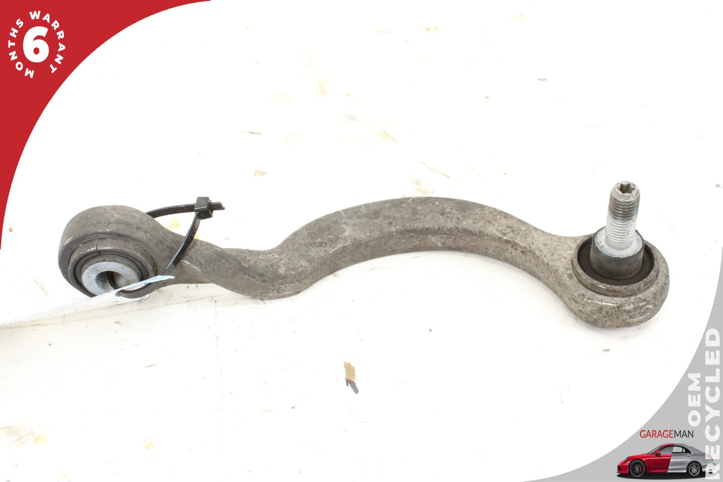 2007-2008 Audi Q7 Rear Left Driver Side Stabilizer Sway Bar Link 7L8505465B OEM