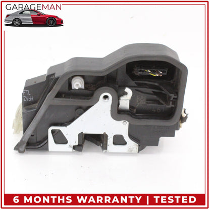 2009-2018 BMW 328d Sedan Front Left or Right Driver Door Lock Latch Actuator 51217229461 OEM