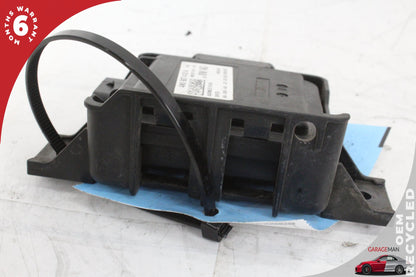 2016-2024 Audi SQ5 8R HomeLink Garage Door Opener Control Module 4N0907410A OEM