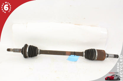 2003-2005 Ford Thunderbird Rear Right Side CV Axle Drive Shaft 4W634K138AA OEM
