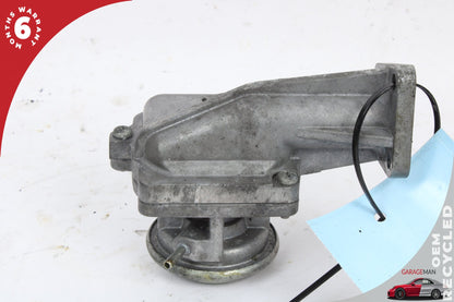 2005-2015 Mercedes W221 S550 Engine Motor Air Valve 0021407560 OEM