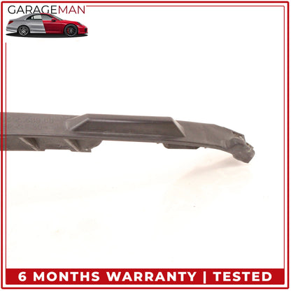 1997-2005 Porsche 911 Carrera Front Left Side Bumper Mount Support Bracket OEM