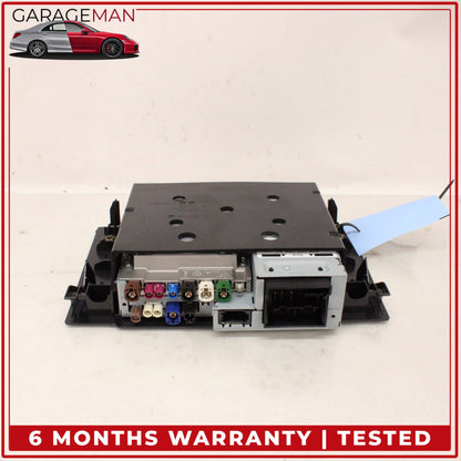 2019-2026 Porsche Macan 95B Command Head Unit Navigation Radio 95B035084AC OEM