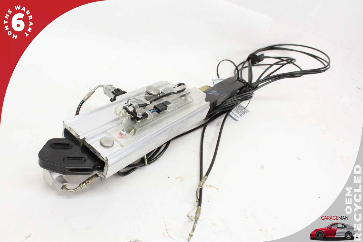 2003-2012 Mercedes R230 SL500 S55 AMG Convertible Right Lock Pawl Cylinder OEM