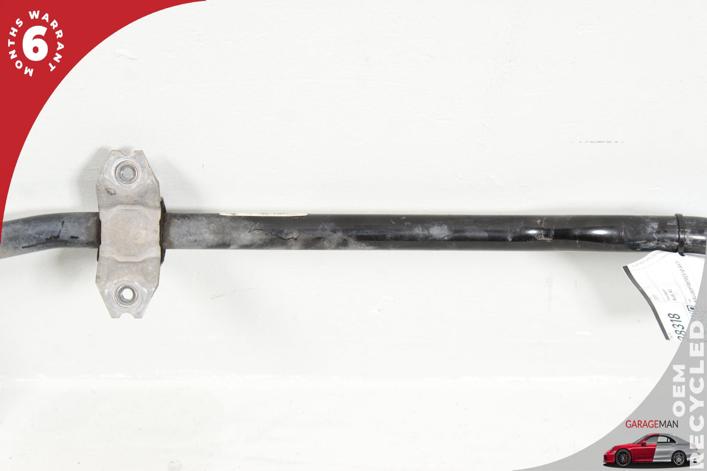 2015-2020 Audi A3 S3 Front Stabilizer Anti Roll Sway Bar w/ Links 5Q0411303 OM