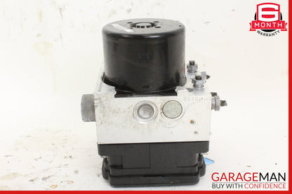 2012-2015 Mercedes W204 C250 CDI ABS Anti Lock Pump Brake Module 1729011102 OEM