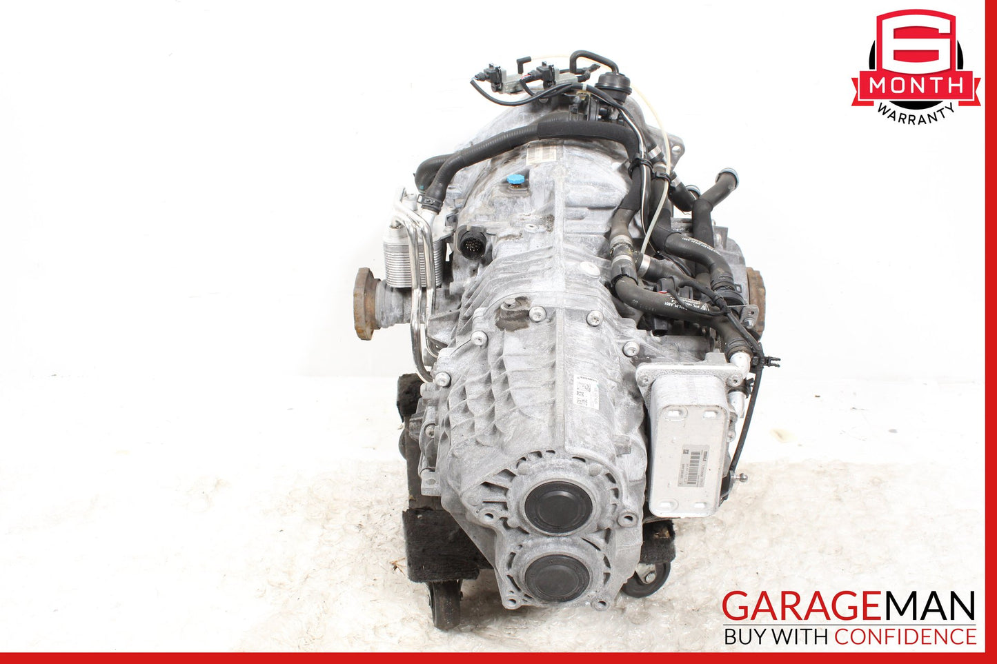2013-2016 Porsche Cayman 981 RWD 2.7L Sedan Automatic Transmission 94848 OEM