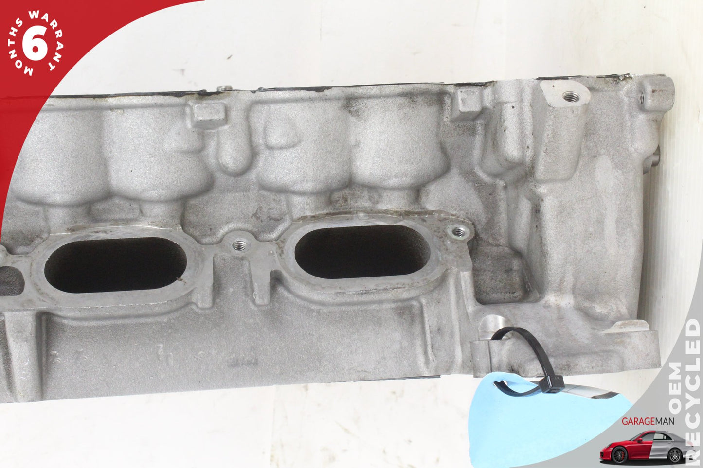 2011-2020 Mercedes W221 S550 E550 M278 Left Side Engine Cylinder Head OEM