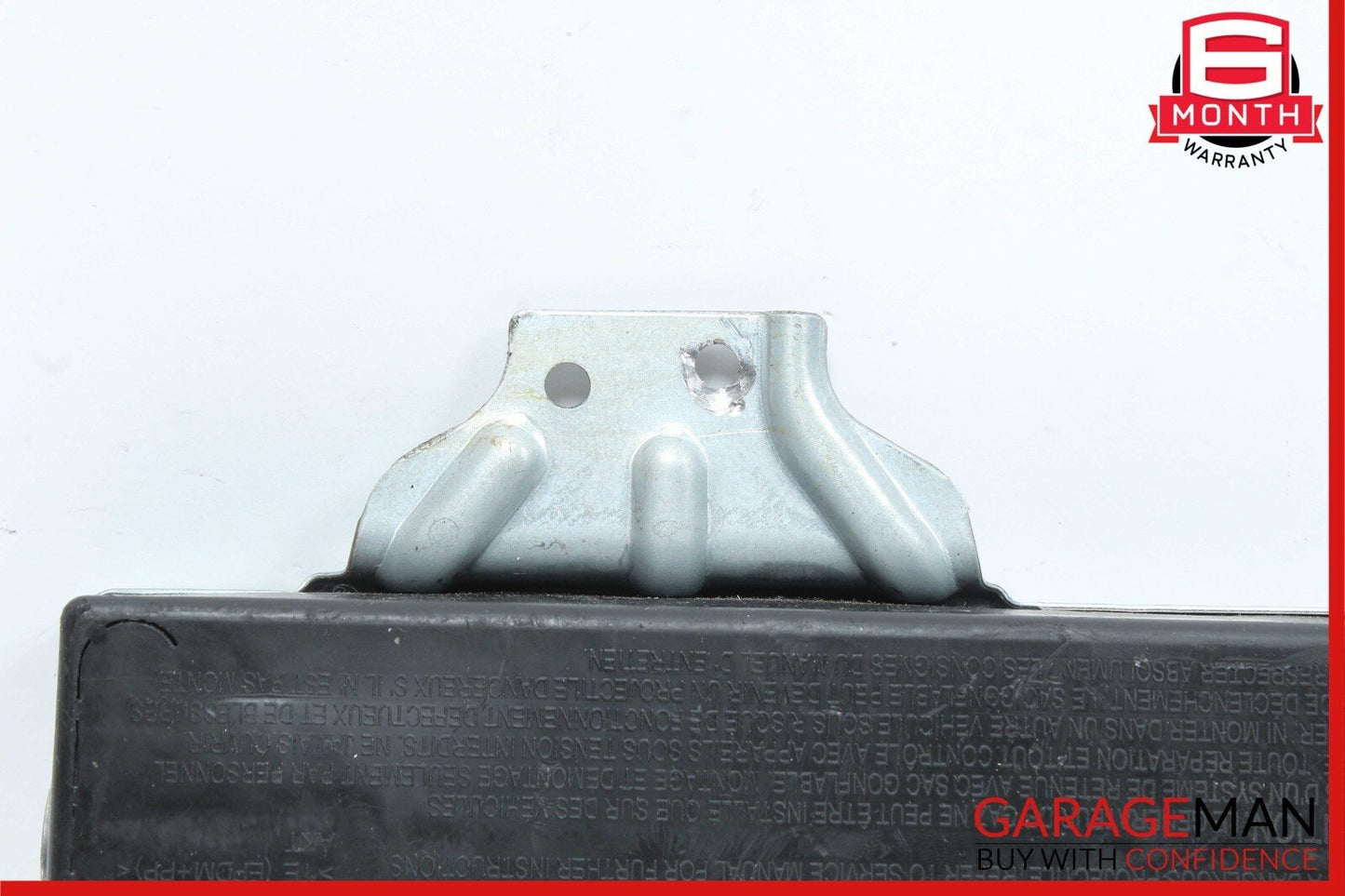 97-03 Mercedes W208 CLK320 Front Left Side Door Airbag Air Bag Module