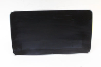 2015 Mercedes-Benz C300 W205 Front Center Dash Display Screen Monitor 2059002211