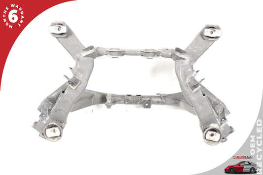 2002-2005 Ford Thunderbird Rear Sub Frame Subframe Crossmember 3W4Z5D042AA OEM