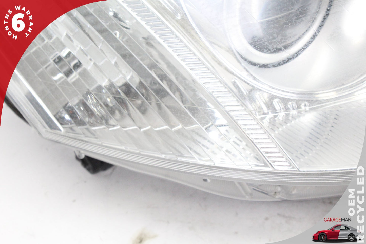2007-2009 Mercedes W221 S550 Front Right Side Head Light Lamp Bi-Xenon OEM