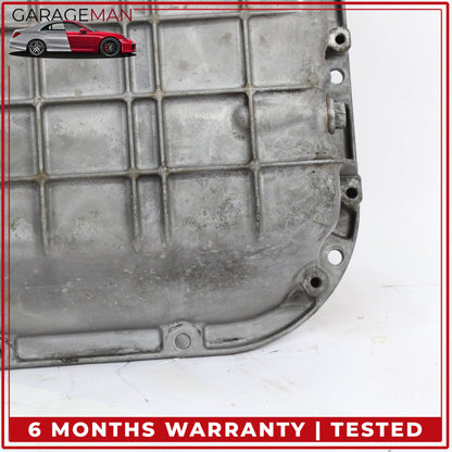 1998-2006 Mercedes W220 S430 CLK430 Engine Motor Lower Oil Pan 1120140603 OEM