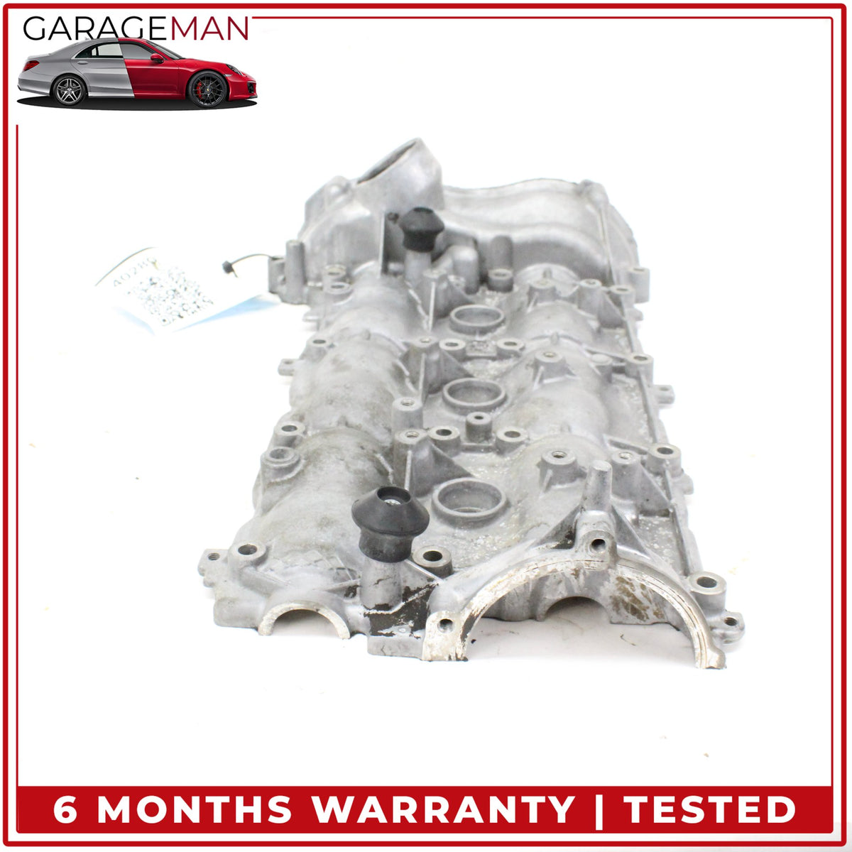 2005-2013 Mercedes W164 ML350 Right Side Cylinder Head Cover 2720161305 OEM