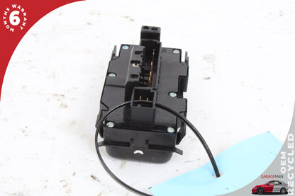 98-03 Mercedes-Benz CLK55 AMG W208 Hazard Door Lock Switch 2088202510 OEM