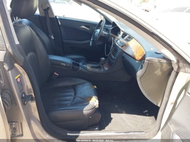 Parting Out- 2006 Mercedes-Benz CLS500 W219- 188