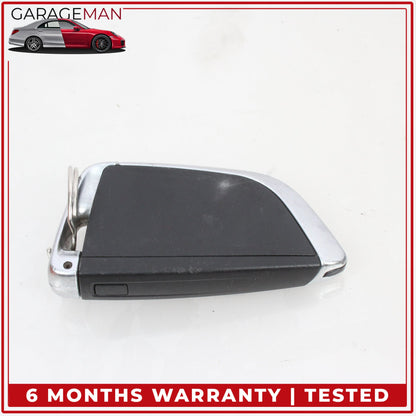 2018-2020 BMW 530e G30 Engine ECU Body Domain Control Module w/ Key Fob Set OEM