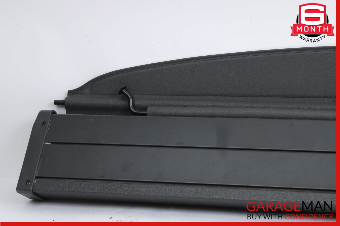 2004-2006 Mercedes W211 E320 Wagon Rear Window Sun Shade Screen Roller Blind OEM