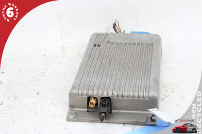 2011-2016 BMW 528i F10 Bluetooth Communication Control Module Unit 9229740 OEM