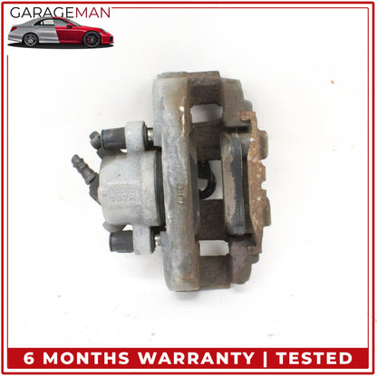 2012-2018 BMW 320i xDrive Front Left and Right Side Brake Caliper Set Bosch OEM