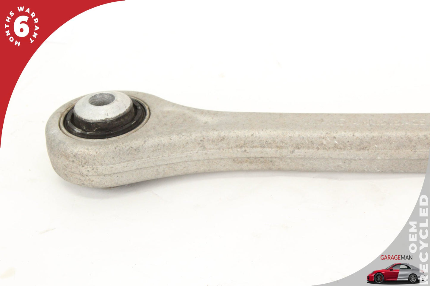 2018-2024 Audi SQ5 Rear Left or Right Forward Lateral Control Arm 4M0505425F OEM
