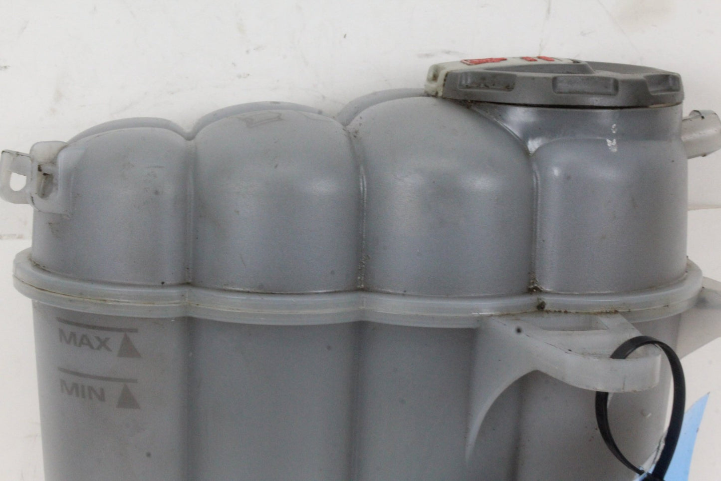 2017-2024 Audi A4 B9 Sedan Coolant Overflow Reservoir 8W0121405K OEM