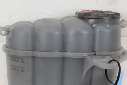 2017-2024 Audi A4 B9 Sedan Coolant Overflow Reservoir 8W0121405K OEM