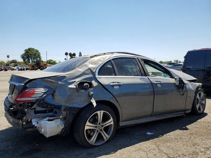 Parting Out- 2018 Mercedes-Benz E300 W213- 266