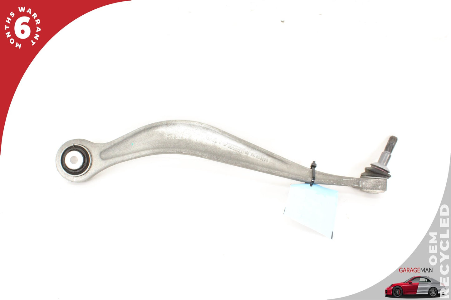 2009-2015 BMW 750i 740i Rear Left or Right Side Upper Control Arm 6775902 OEM