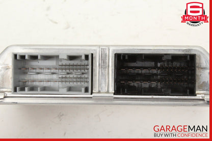 2013-2019 Porsche Cayman 981 Automatic Transmission Control Module 99161827015