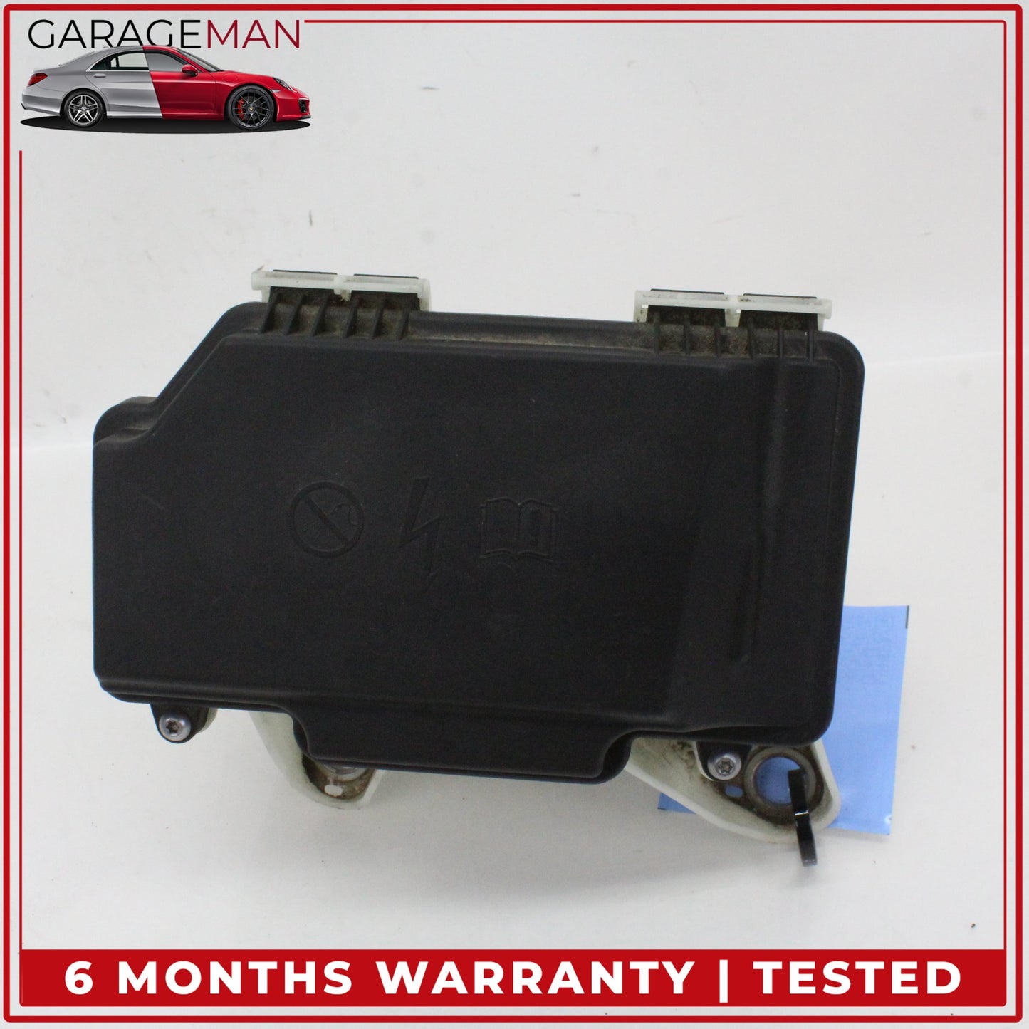 2015-2021 Mercedes W205 C300 C43 AMG Front Engine Fuse Box Relay 2055402328 OEM