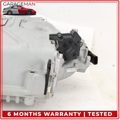 2009-2018 Audi A6 Porsche Cayenne 958 3.0L Engine Supercharger 06E145601E OEM