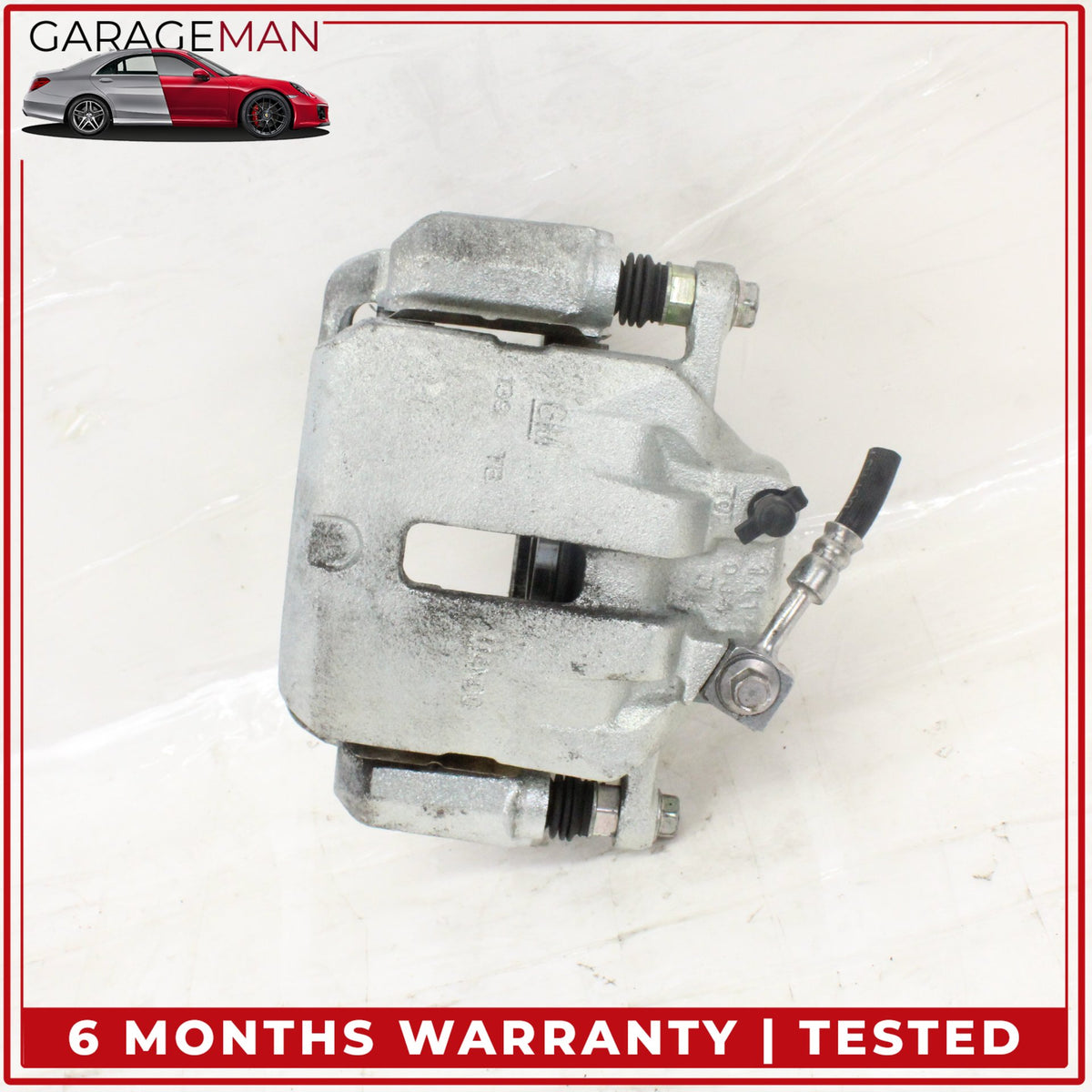 2016-2019 Buick Cascada Front Left and Right Side Brake Caliper 13279658 OEM
