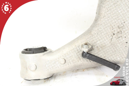 2009-2015 BMW 750i 740i Rear Left Driver Side Lower Control Arm 6784349 OEM