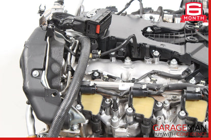 2015-2020 Mercedes-Benz E450 W213 RWD 3.0L Engine Motor Assembly 103K OEM