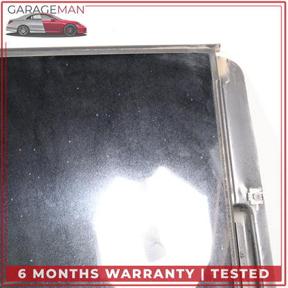 2013-2022 Land Rover Range Rover Sport L494 Panoramic Sunroof Glass Assembly OEM