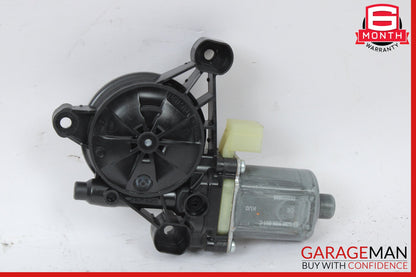 2015-2024 Porsche Macan 95B Front Left Window Regulator Motor 5Q0959801C OEM