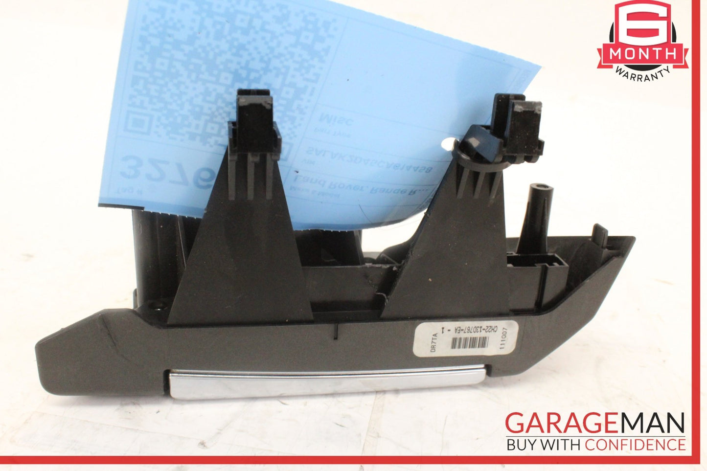 2010-2016 Land Rover LR4 SUV Steering Wheel Phone Control Switch CH2213D767 OEM