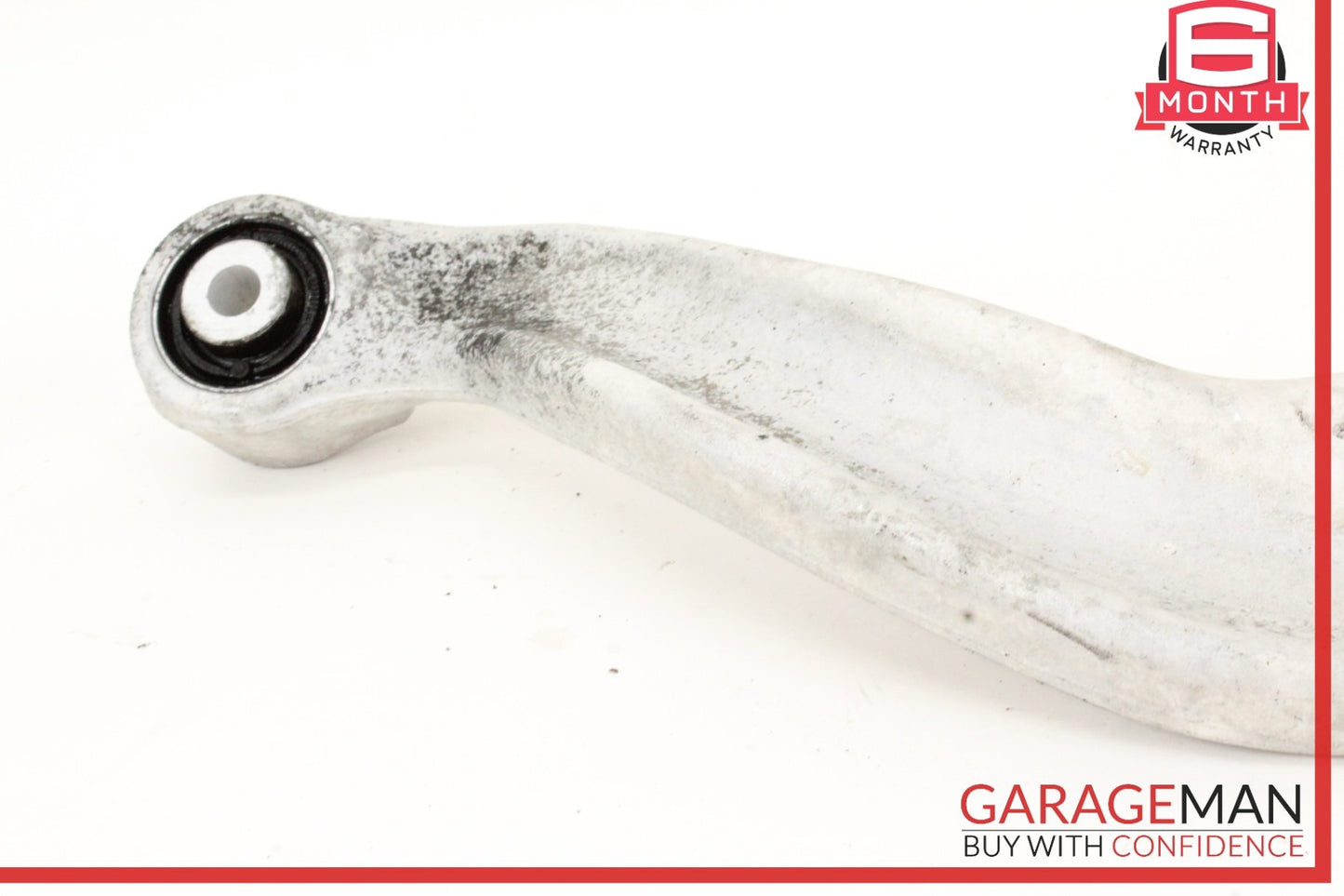 2009-2018 Audi A6 Rear Left Driver Side Upper Control Arm 8K0505323H OEM