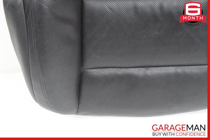 2010-2013 Mercedes-Benz S550 W221 Front Right Lower Seat Cushion 2219106846
