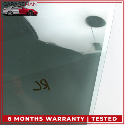 2019-2025 BMW 330i M340i 330e G20 Rear Left Driver Side Door Window Glass OEM