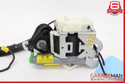 2008-2015 Smart Fortwo 451 Front Right Side Seat Belt Retractor 4518602285 OEM