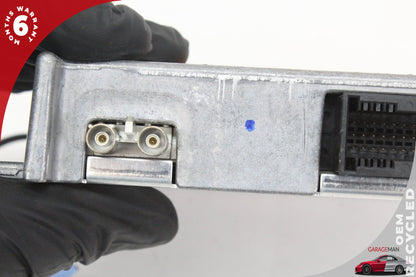 2007-2014 Mercedes W221 S550 Voice Communication Control Module 2218708726 OEM
