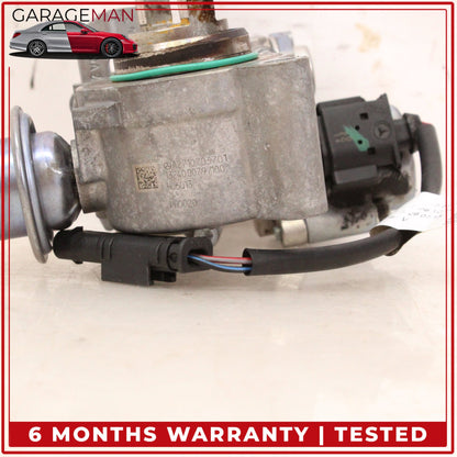 2012-2015 Mercedes W204 C250 SLK250 High Pressure Fuel Pump 2710703701 OEM