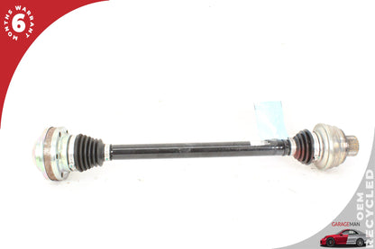 2012-2018 Audi A7 A6 Rear Left or Rear Right Side CV Axle Shaft 8R0501203C OEM