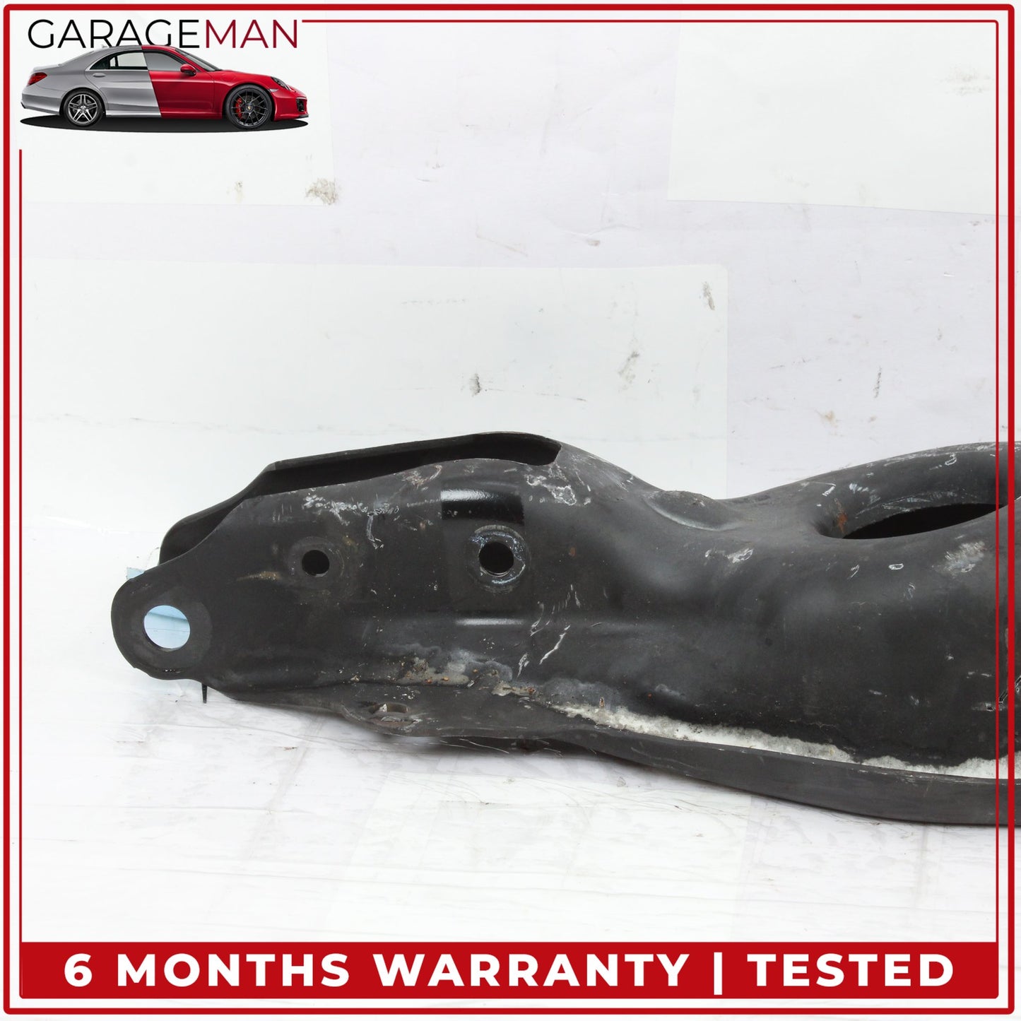 2015-2020 Mercedes W205 C300 Rear Left or Right Lower Control Arm 2053521900 OEM